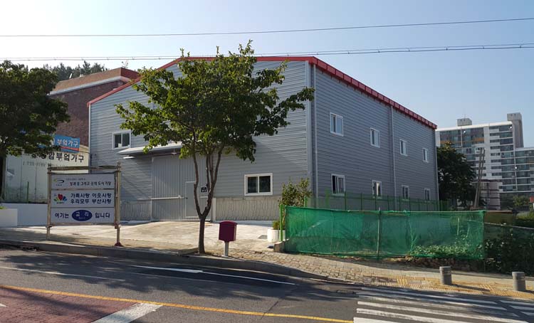 길리부산 이미지