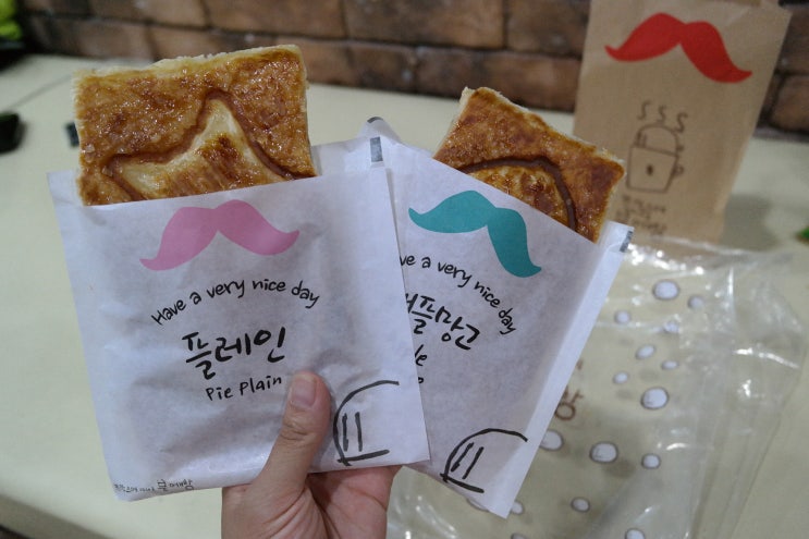프랑스에다녀온붕어빵 이미지