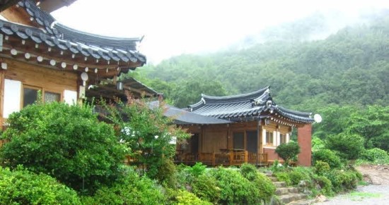 쌍용민박 이미지