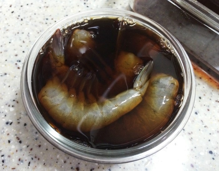 레알간장게장 이미지