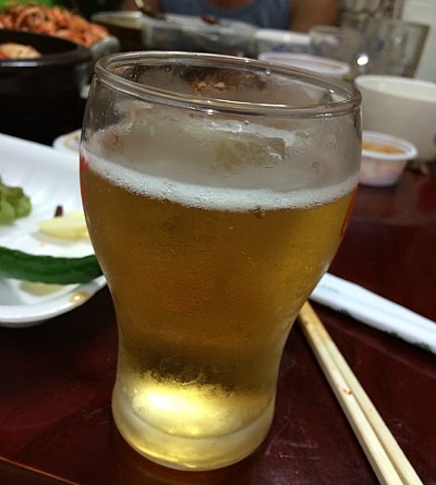 박찬환수제족발 이미지