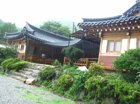 쌍용민박 이미지