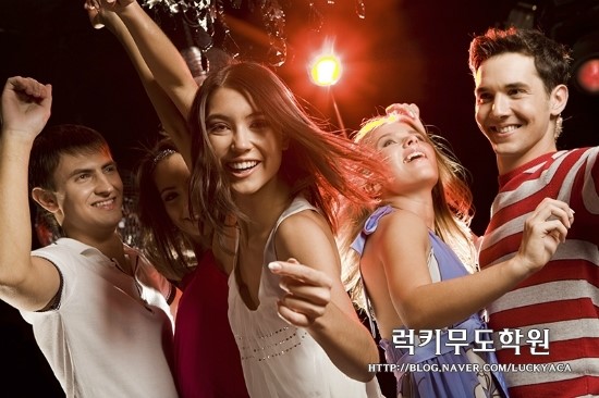 스포츠무도학원 이미지