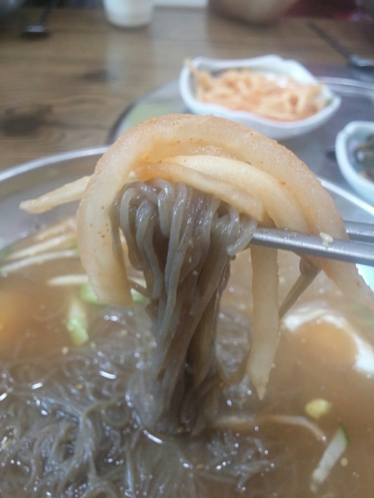 홍성면옥 이미지