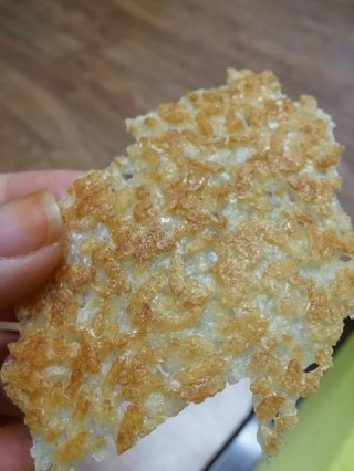찹쌀누룽지 이미지