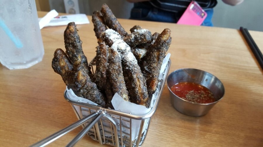 내사랑치킨 이미지
