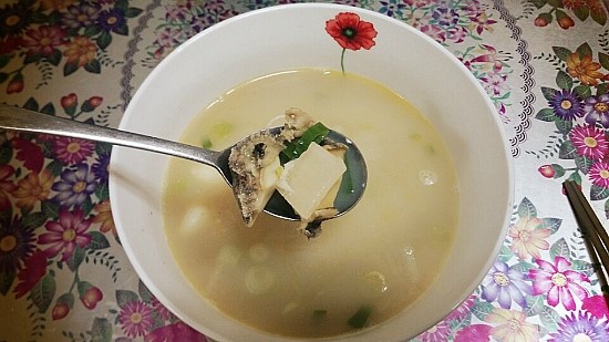 꼴통밥상 이미지