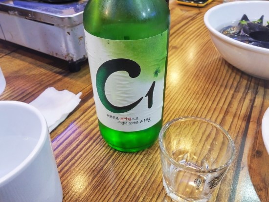 땡초꼼장어 이미지