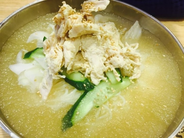 우리동네칼국수 이미지