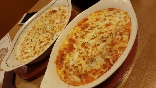 파스타팩토리 이미지