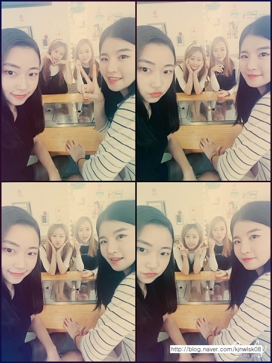 필레오펜션 이미지