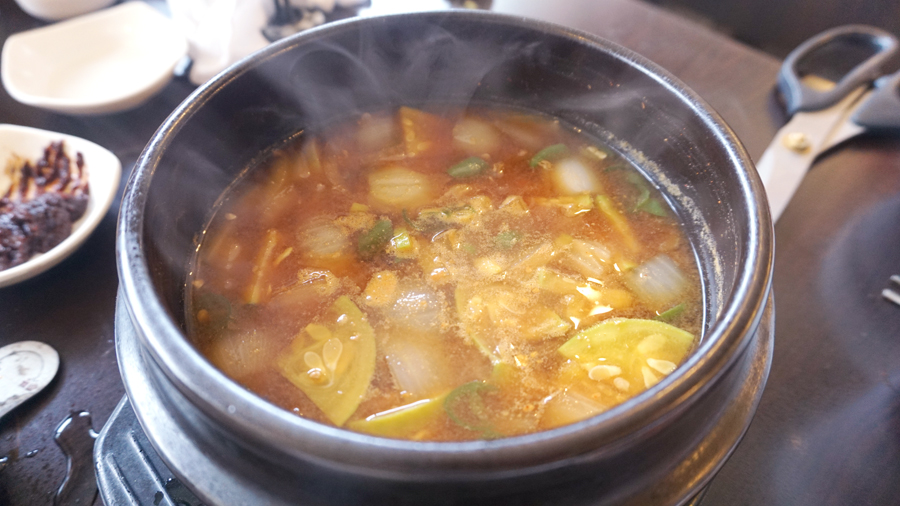 정가네춘천닭갈비막국수 이미지