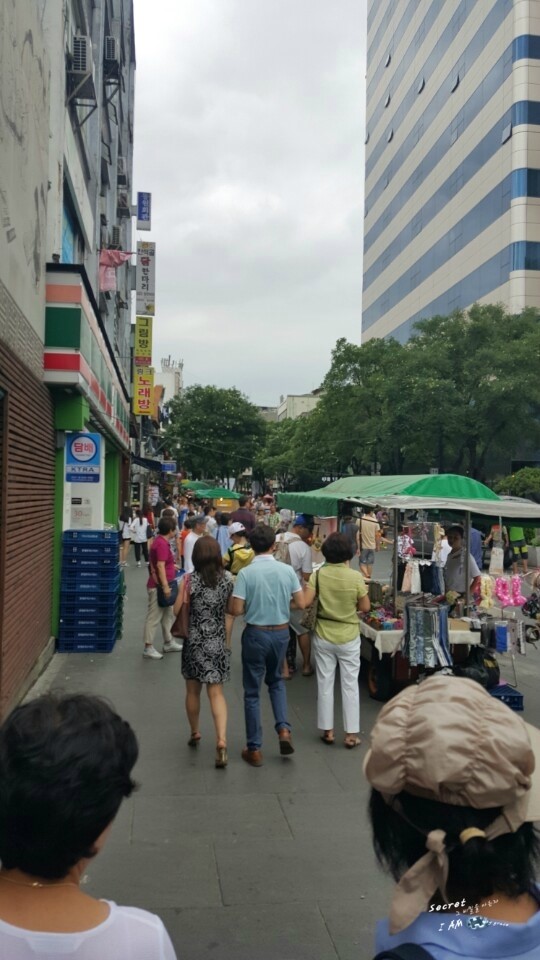 인사동옷집 이미지