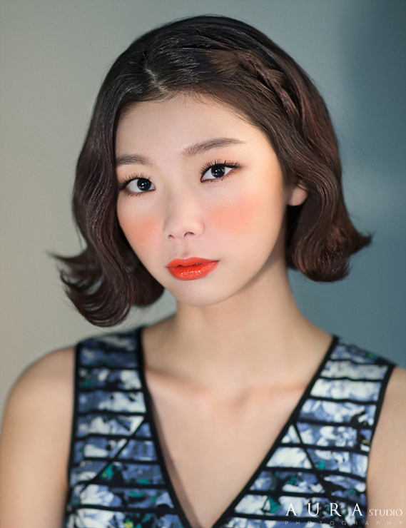 아우라뷰티헤어 이미지