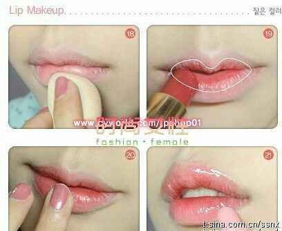 헤어스크린 이미지