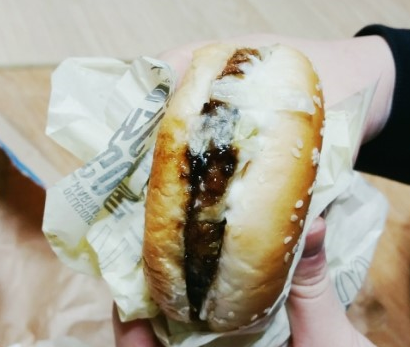 딜리버거 이미지