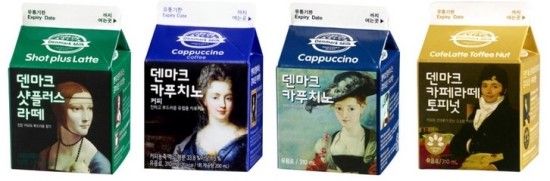 하나식품 이미지