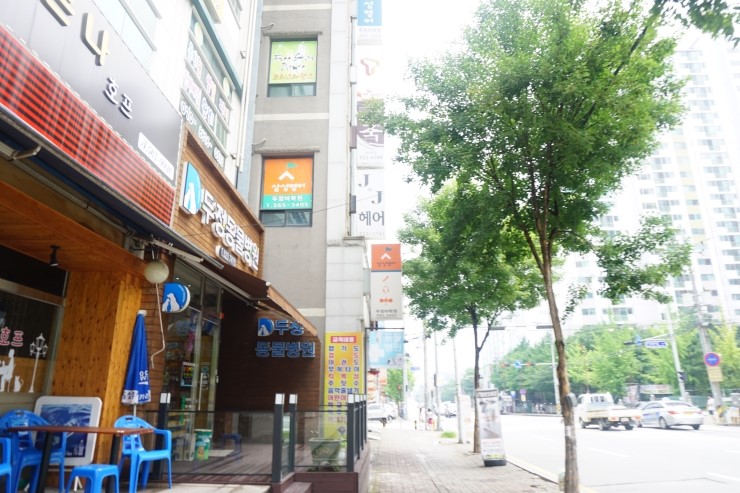 제이앤제이(J&J)미용실 이미지