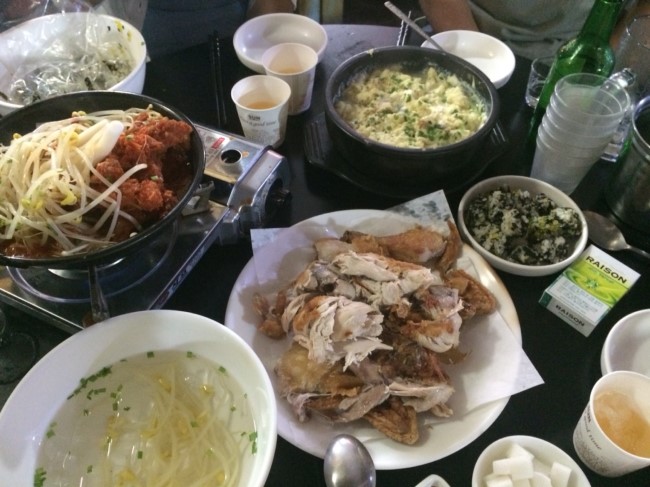 닭발데이 이미지