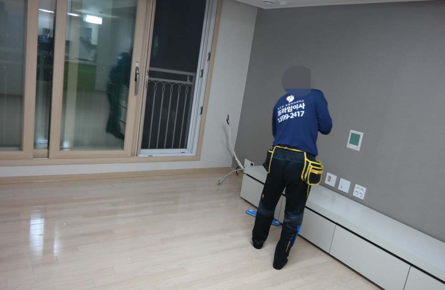 후다닥이사 이미지