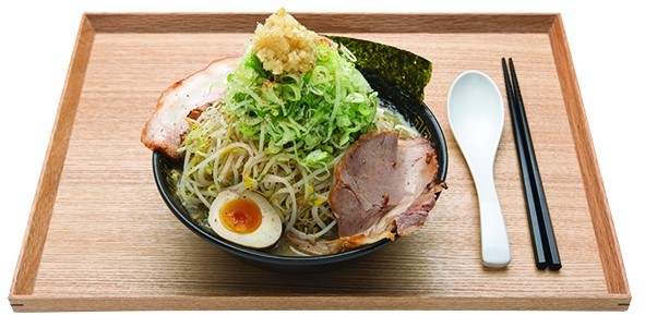 존라멘 이미지