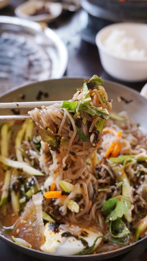 정가네닭갈비 이미지