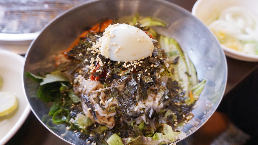 정가네닭갈비 이미지
