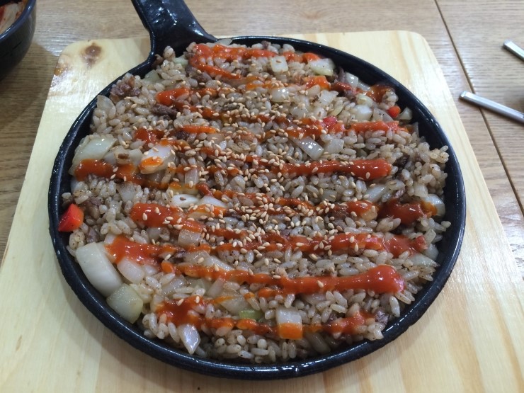 덕구네멸치국수 이미지