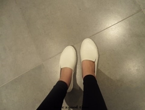 편한신발 이미지