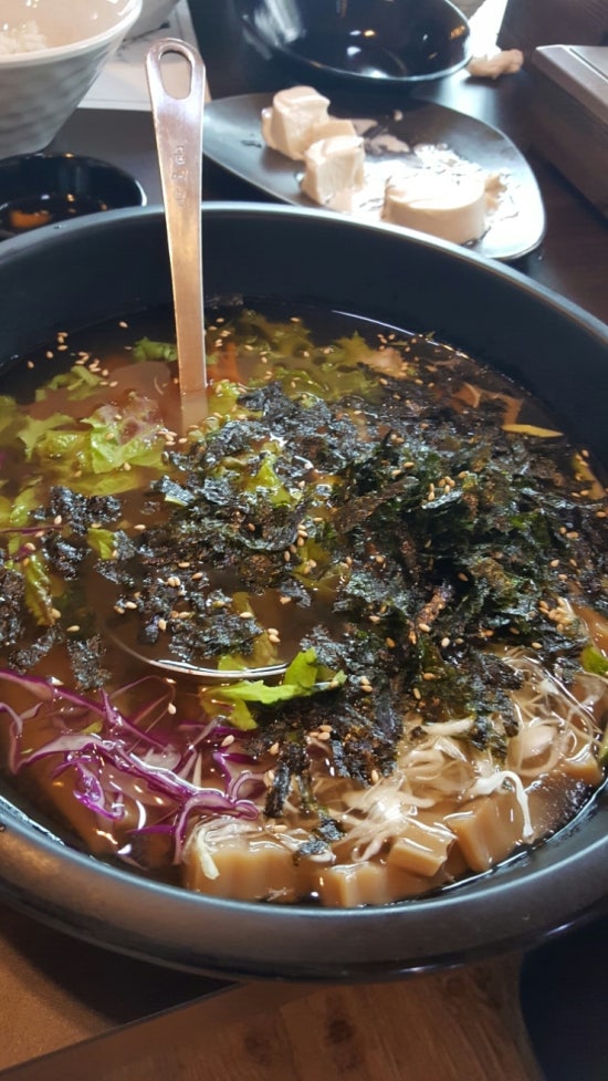 산천쭈꾸미 이미지