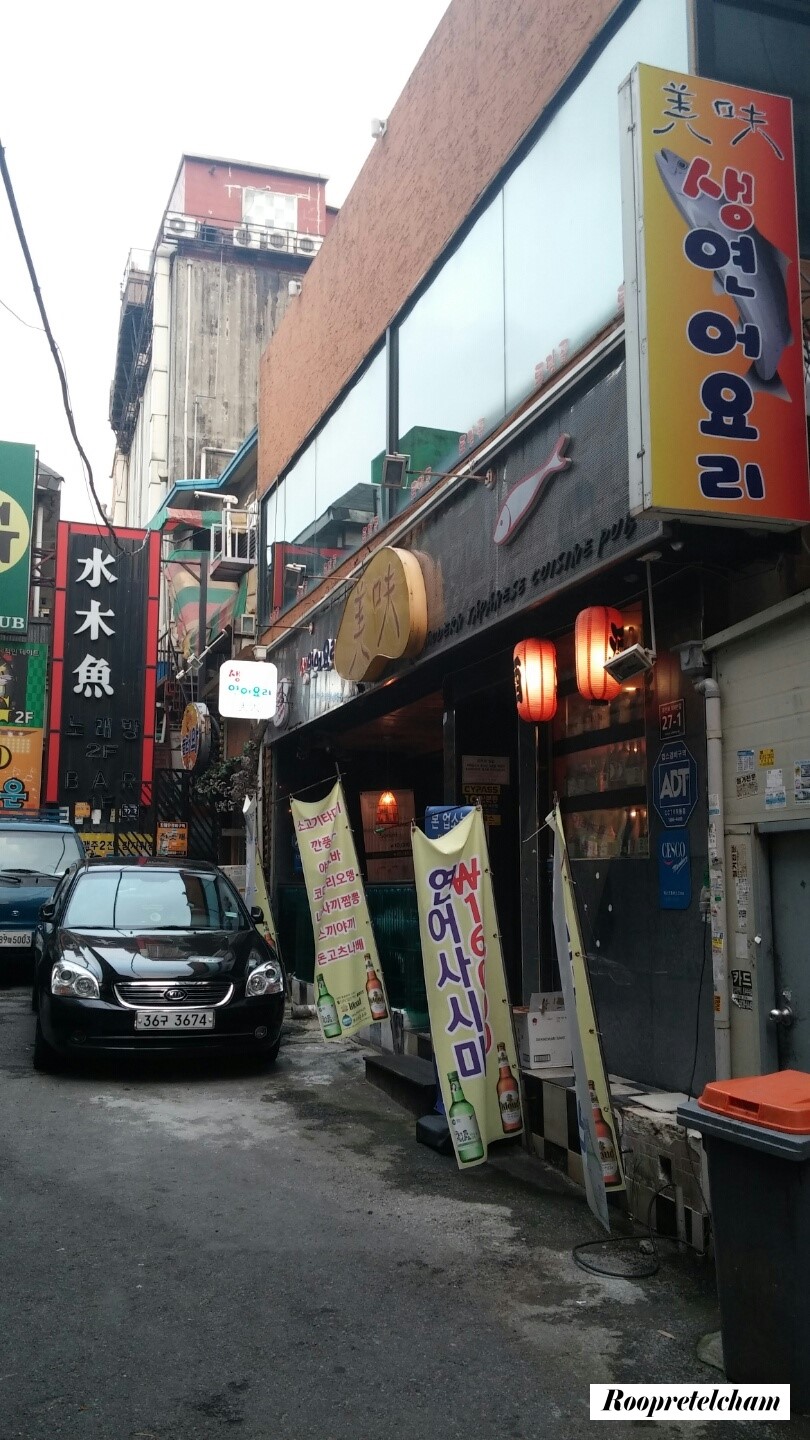 미미연어 이미지