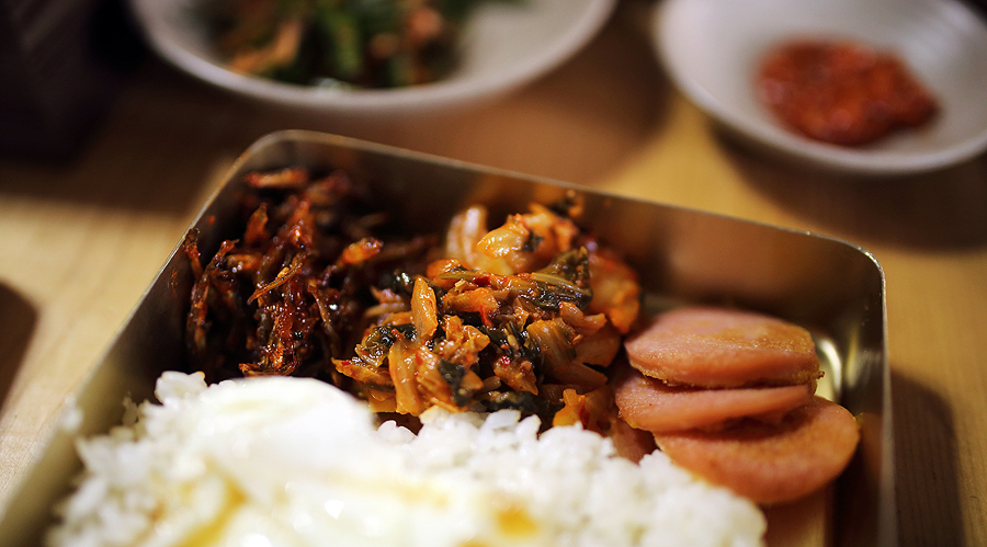 168 도시락국 이미지