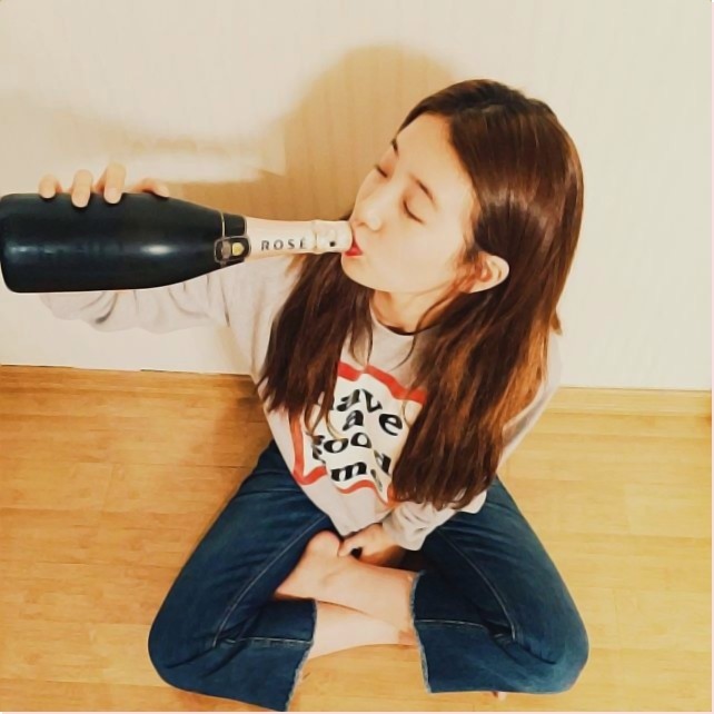 수지양 이미지