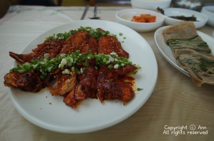 설악순두부 이미지