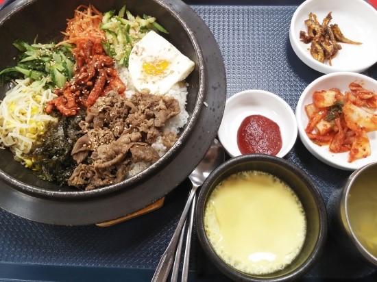 더 플러스 푸드 이미지