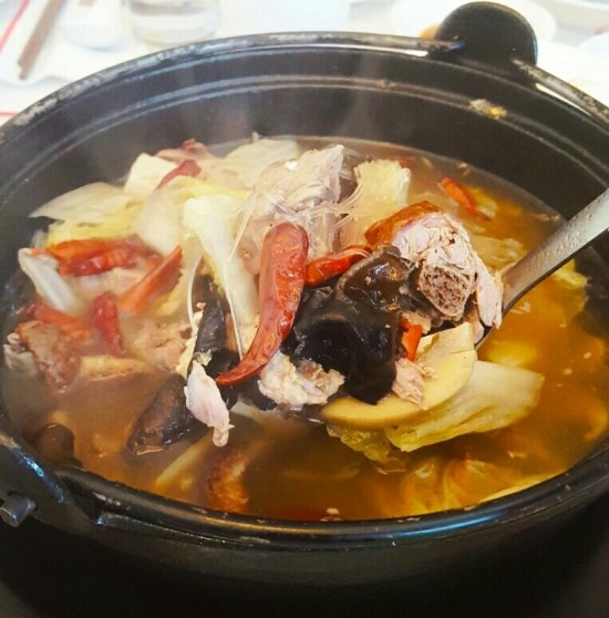 북경오리구이 이미지