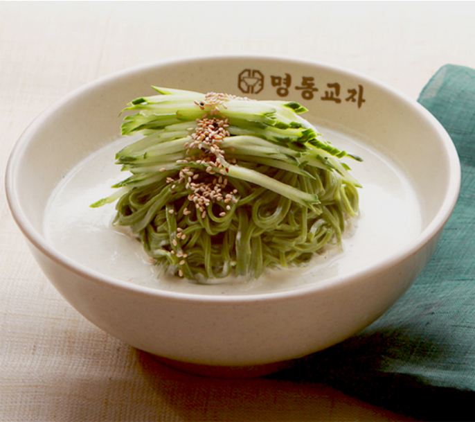 서울콩국수칼국수 이미지
