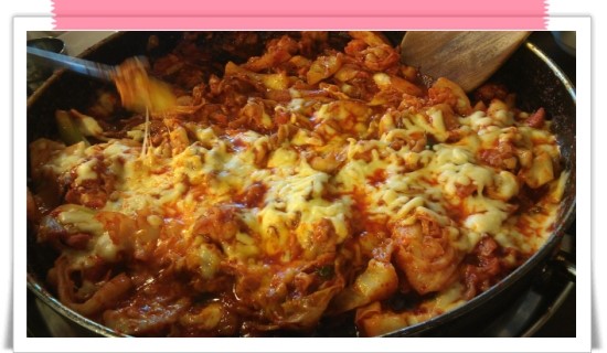 먹방닭갈비 이미지