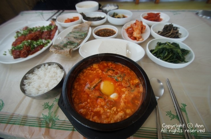 설악순두부 이미지