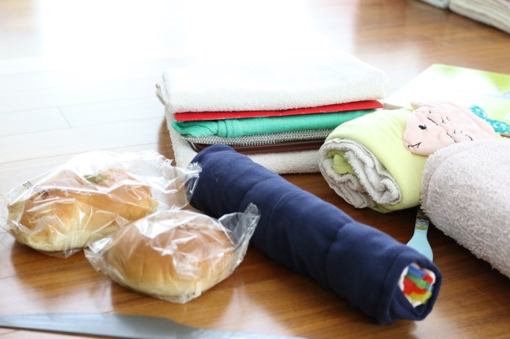 모닝김밥&토스트 이미지