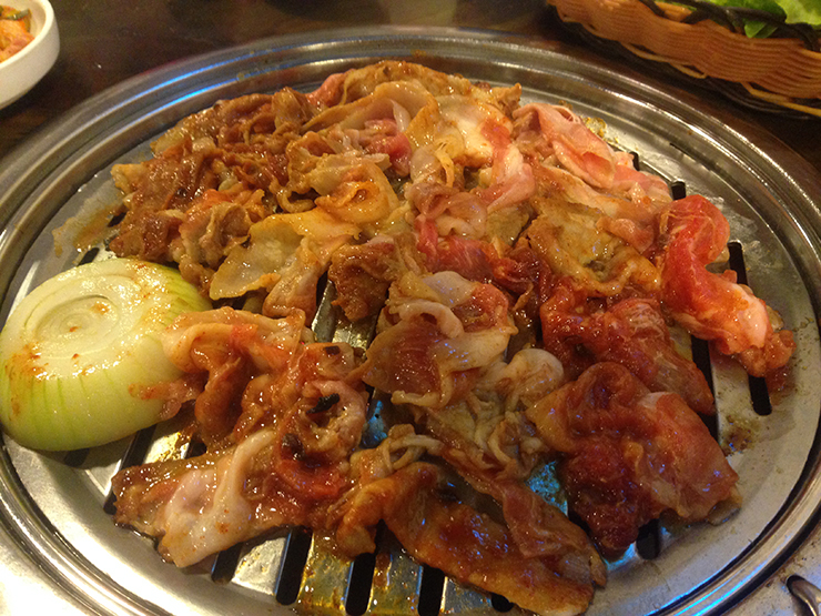 새마을식당 이미지