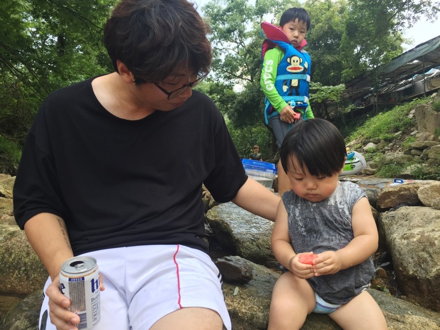 털보슈퍼 이미지