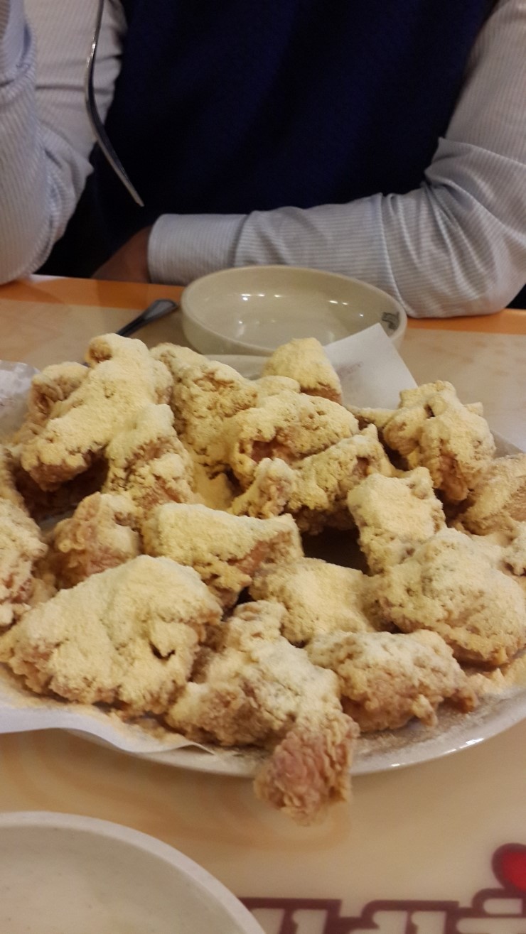 오븐쿡치킨 이미지