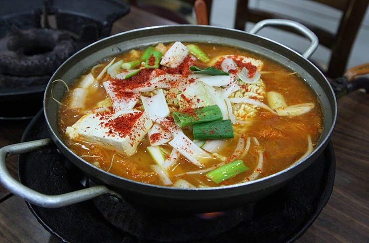 할머니집 이미지