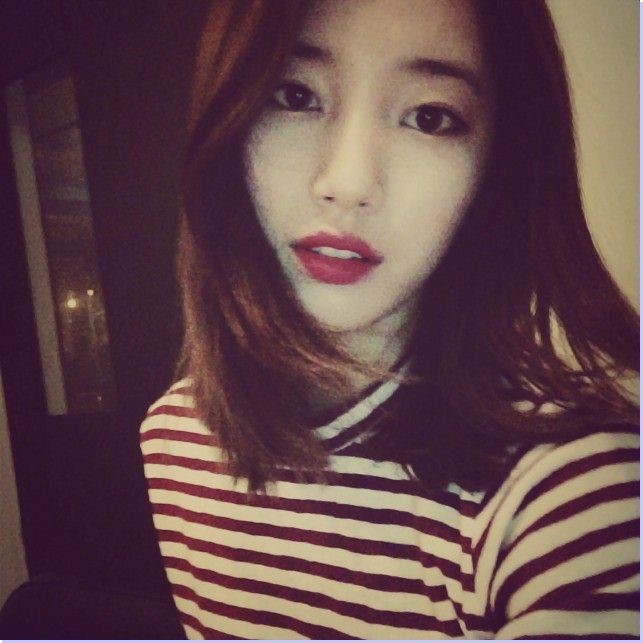 수지양 이미지