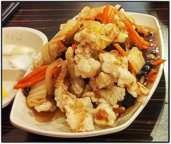 홍콩반점덕천역점 이미지