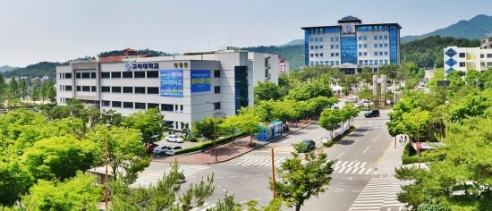 유일공업(주) 이미지