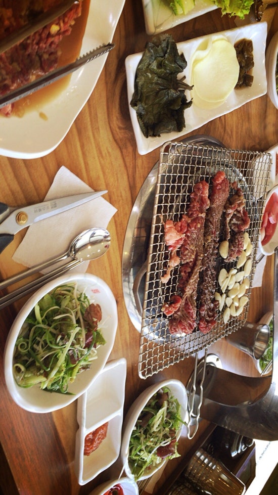 가촌솔밭식당 이미지