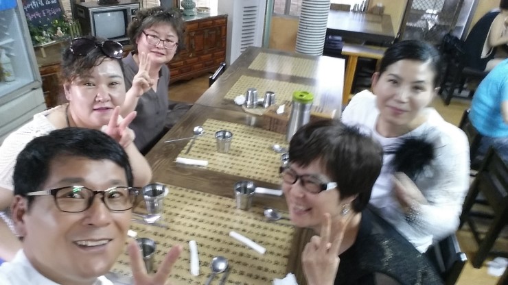 강의리 추어탕 이미지
