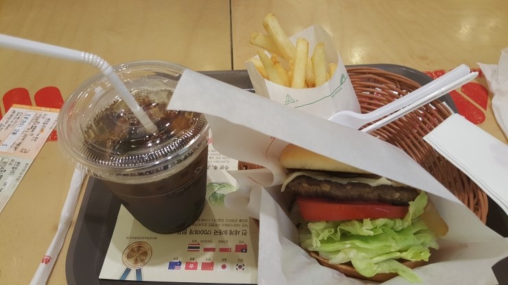 이정래식당 이미지